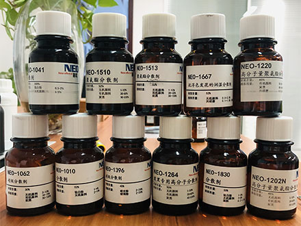 NEO-1667/抗浮色發(fā)花的潤(rùn)濕分散劑