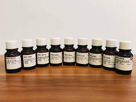 NEO-3000/氟碳流平劑